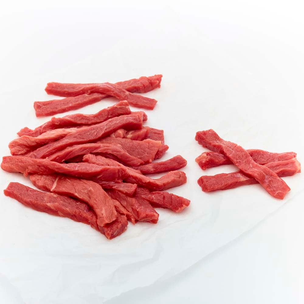 Beef Choice Angus Beef for Stir Fry — product image 2