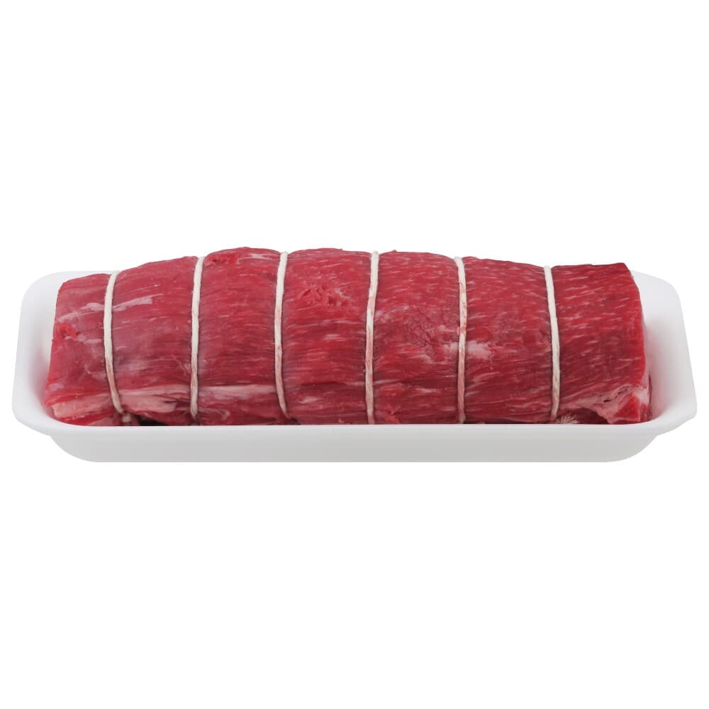Harris Teeter Reserve Angus Beef Tenderloin Roast — product image 1
