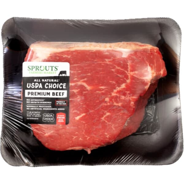 Sprouts Boneless Angus Beef Rump Roast — product image 1