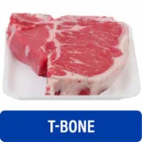 Choice T-Bone Beef Steak — product image 2