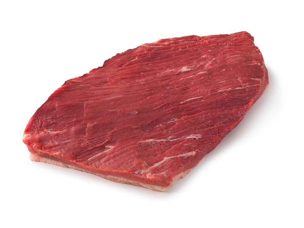 Beef Flat Cut Brisket — product image 1