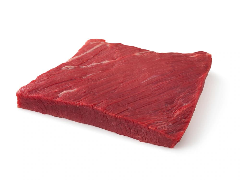 Beef Choice Brisket Flat Half — product image 1