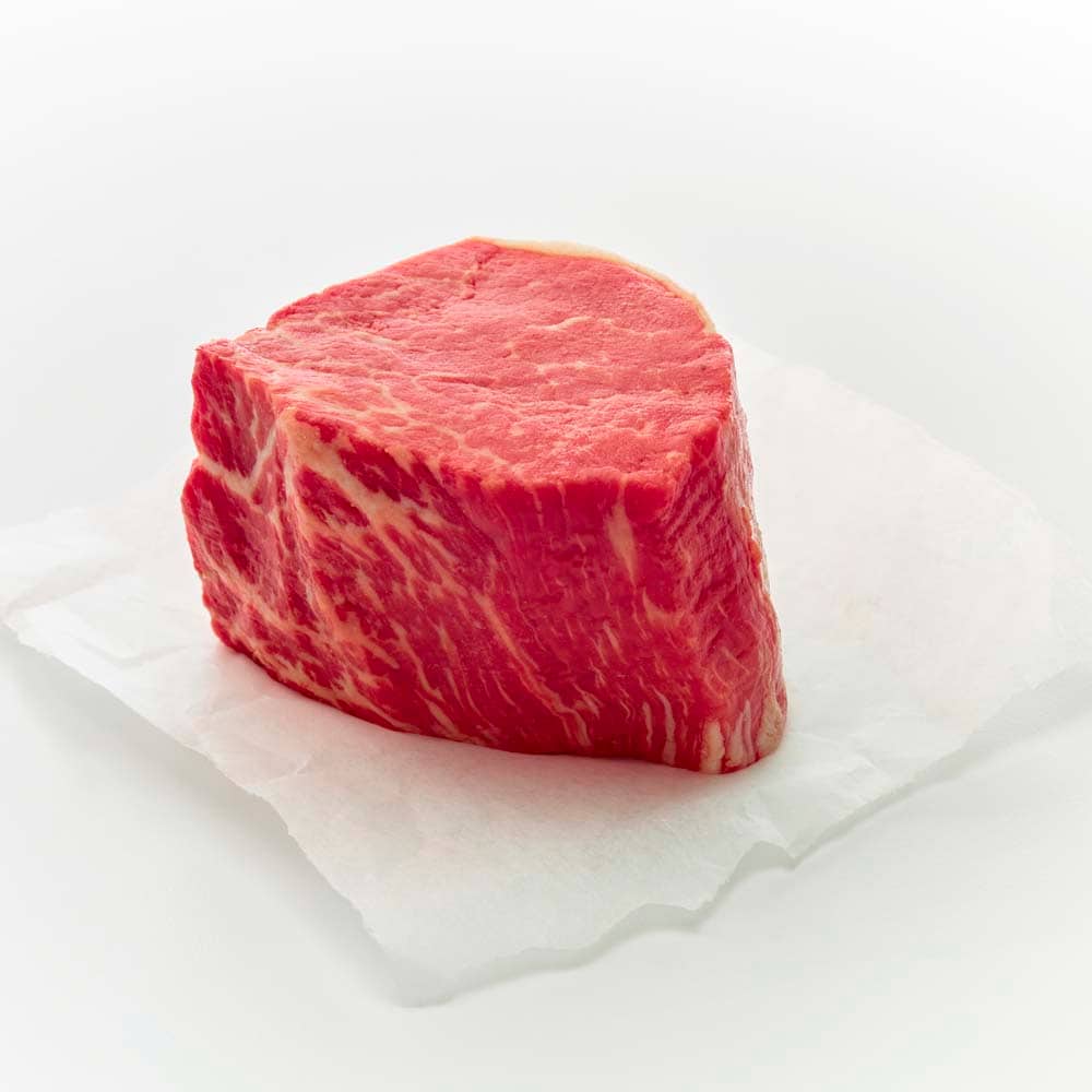 Beef Choice Tenderloin Steak (2 per Pack) — product image 1