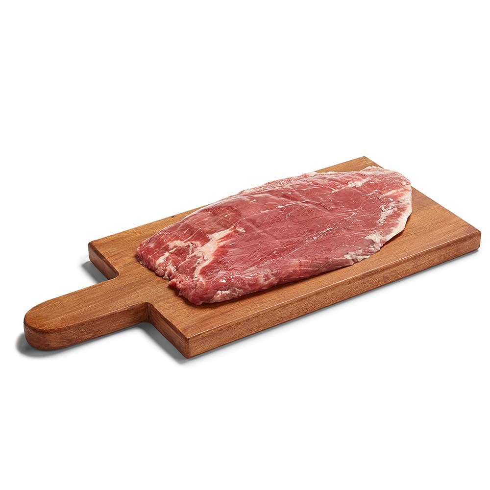 Hawaii Big Island Beef Flank Steak — product image 1