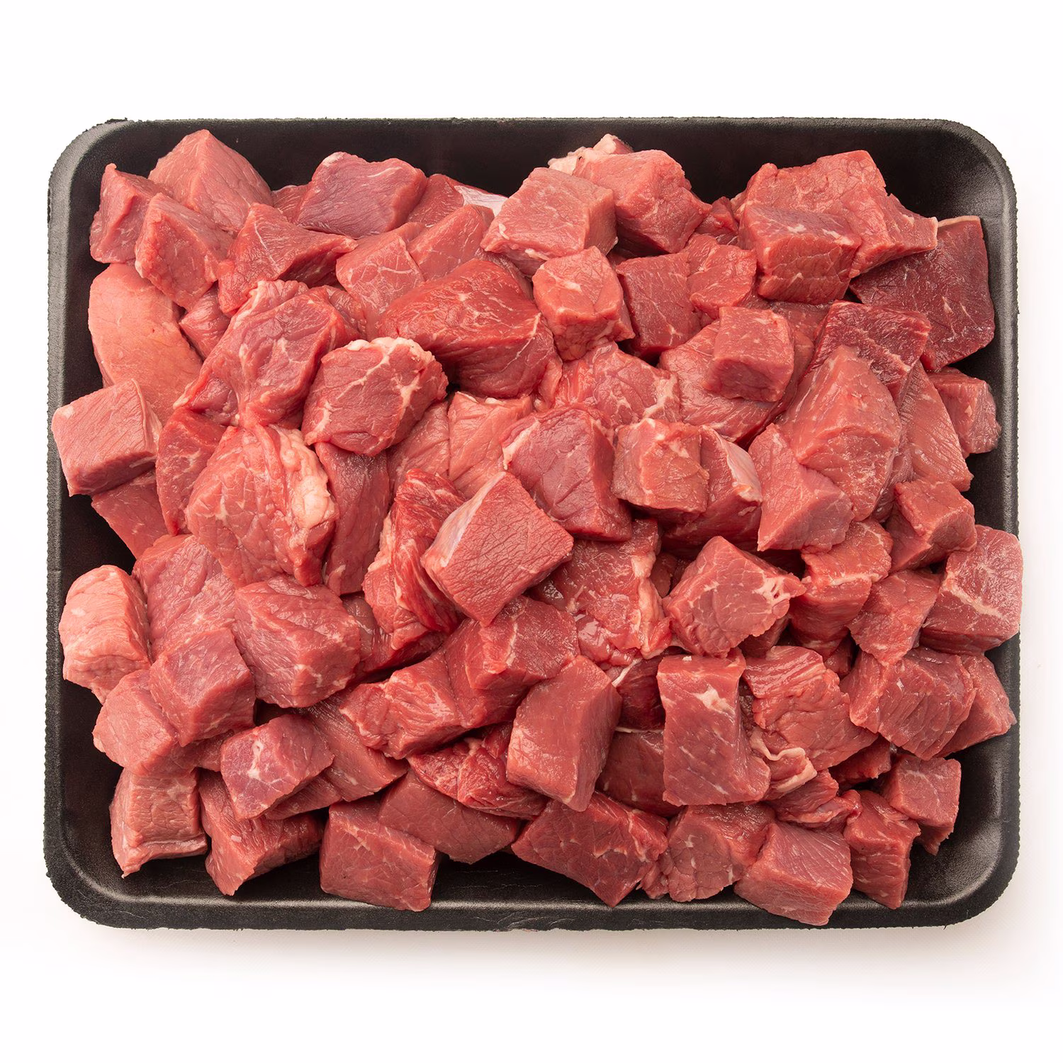 Member’s Mark USDA Choice Angus Beef Stew Meat, priced per pound — product image 1