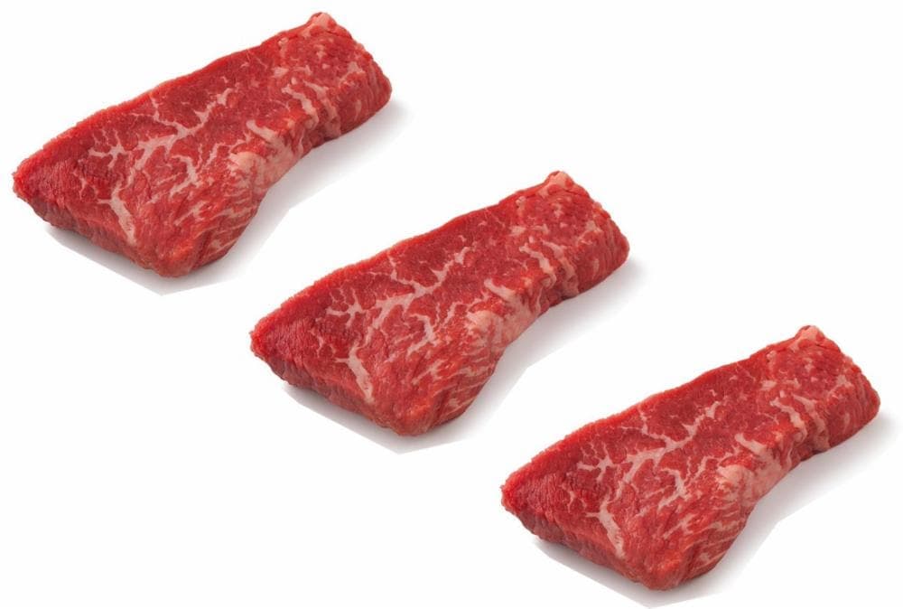 Beef Select Tri Tip Steak Value Pack — product image 1