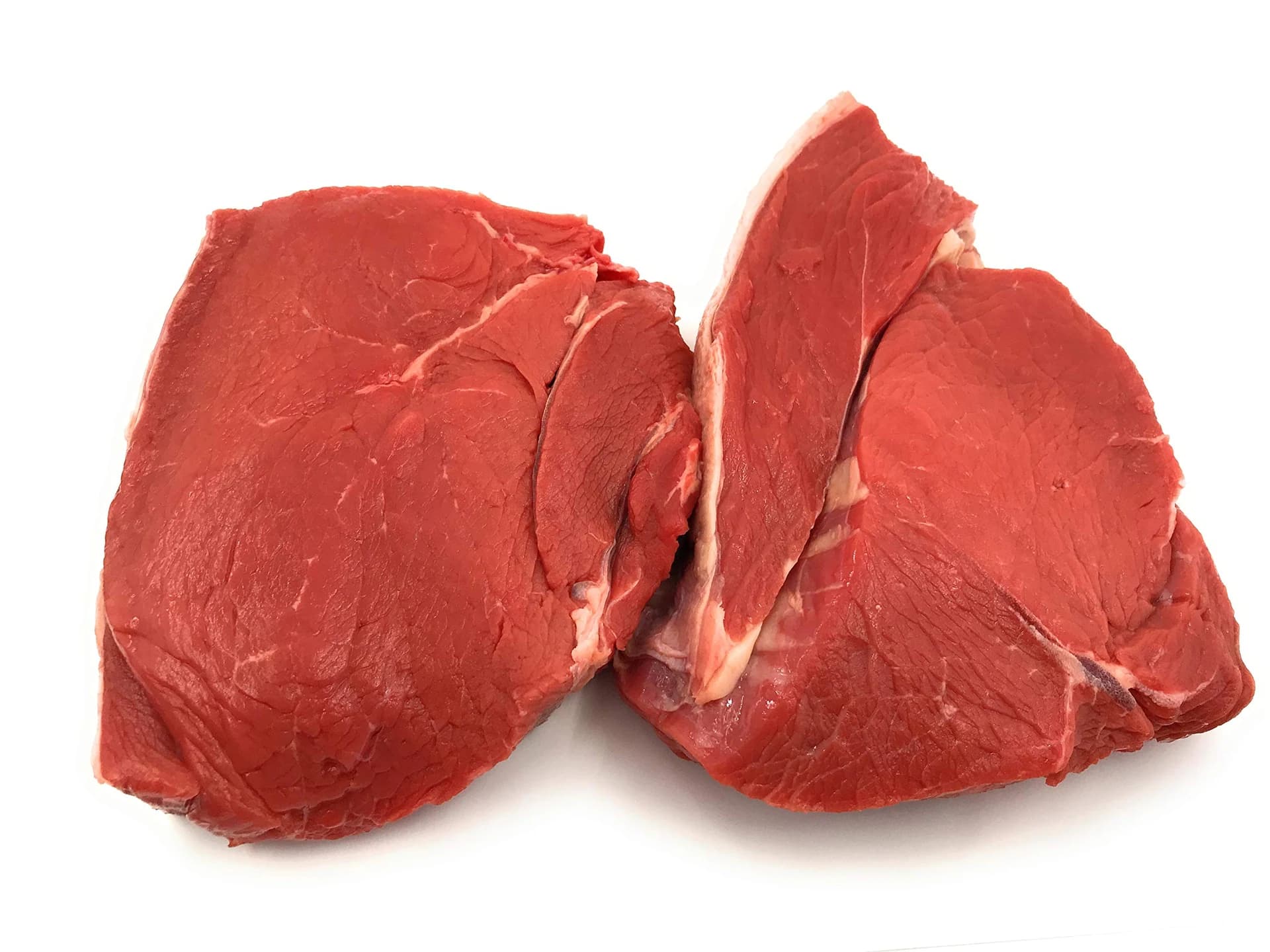 Hawaii Big Island Beef Top Sirloin — product image 1