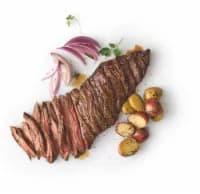 Butcher Counter Beef Chuck Skirt Steak — product image 1