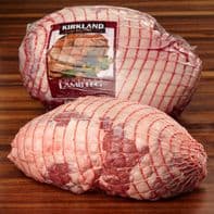 Kirkland Signature Boneless Lamb Leg Roast, Australian — product image 1