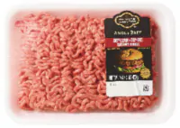 Private Selection® Ground Chuck Angus Beef 80% Lean — product image 1