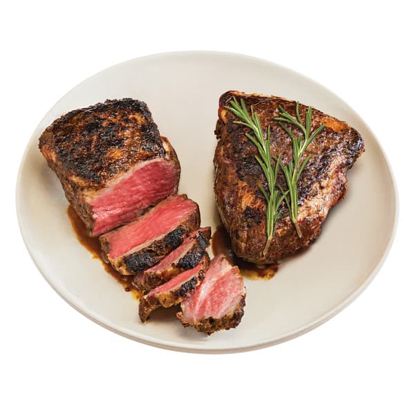 Never Any! Lamb Steak — product image 1