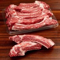 Kirkland Signature USDA Choice Beef Back Ribs — product image 1