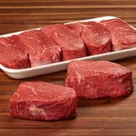Kirkland Signature Beef Loin Top Sirloin Steak, Boneless, Per Lb — product image 1