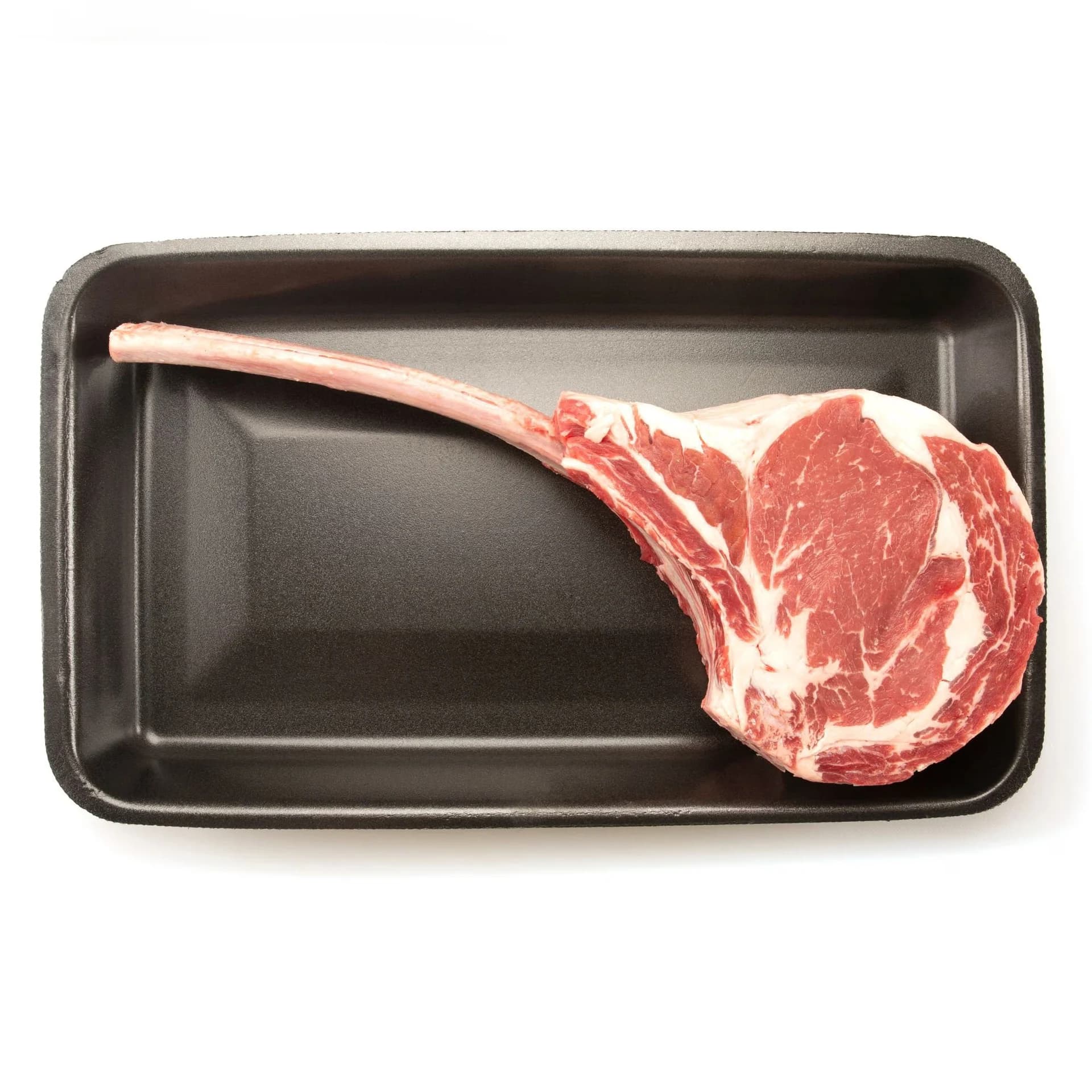 Member’s Mark USDA Choice Angus Beef Bone In Cowboy Ribeye Steak, priced per pound — product image 1