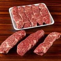 Kirkland Signature USDA Prime Beef Chuck Short Ribs Boneless — product image 1
