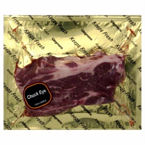 Chuck Eye Boneless Beef Steak, Single — product image 1