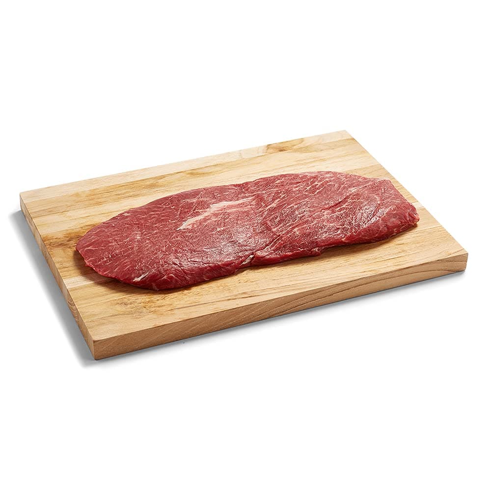 Beef Chuck Flat Iron Steak Step 1 — product image 1