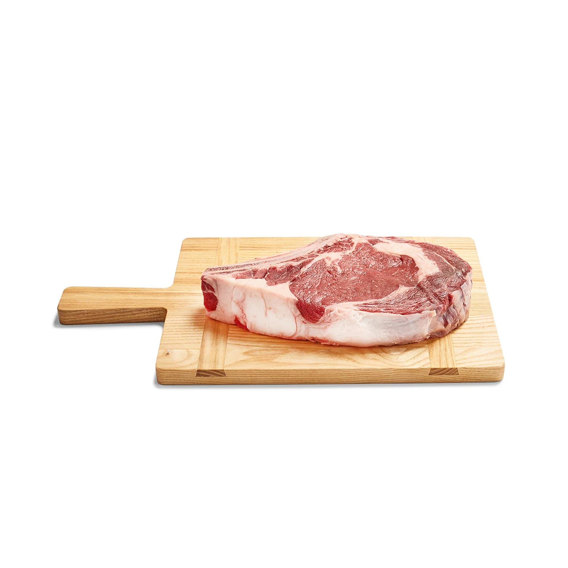 Adams Beef Ranch Prime Pasture Raised Bone-In Beef Rib Roast — product image 1