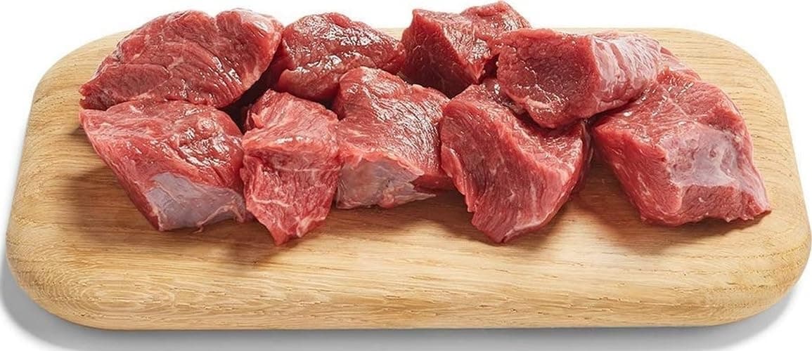 Beef Round Stew Meat — product image 1