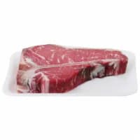 Dry Aged Angus T-Bone Steak — product image 1