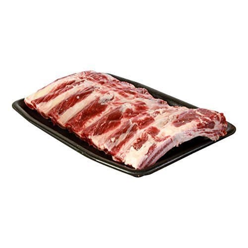 Hunter Cattle Beef Back Ribs — product image 1