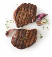 Beef Choice Angus Ribeye Steak Thin — product image 1