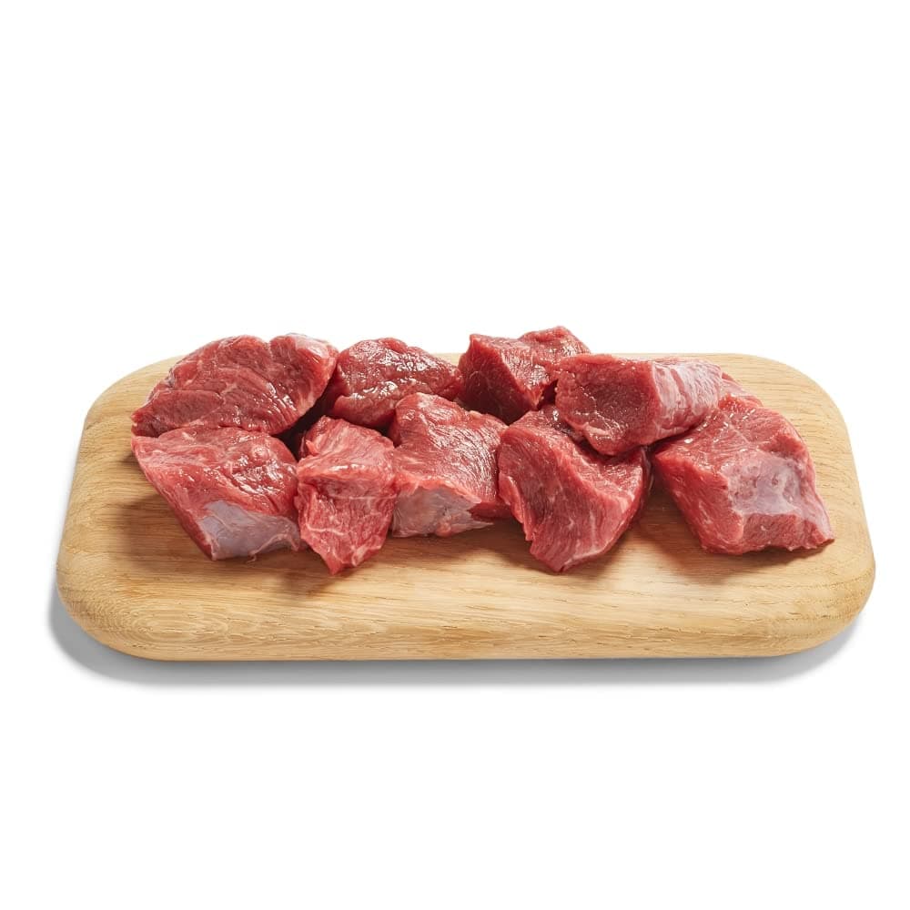 Marksbury Farm Market Beef Round Stew Meat — product image 1