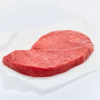 Beef Choice Angus Top Round Sandwich Steak — product image 1