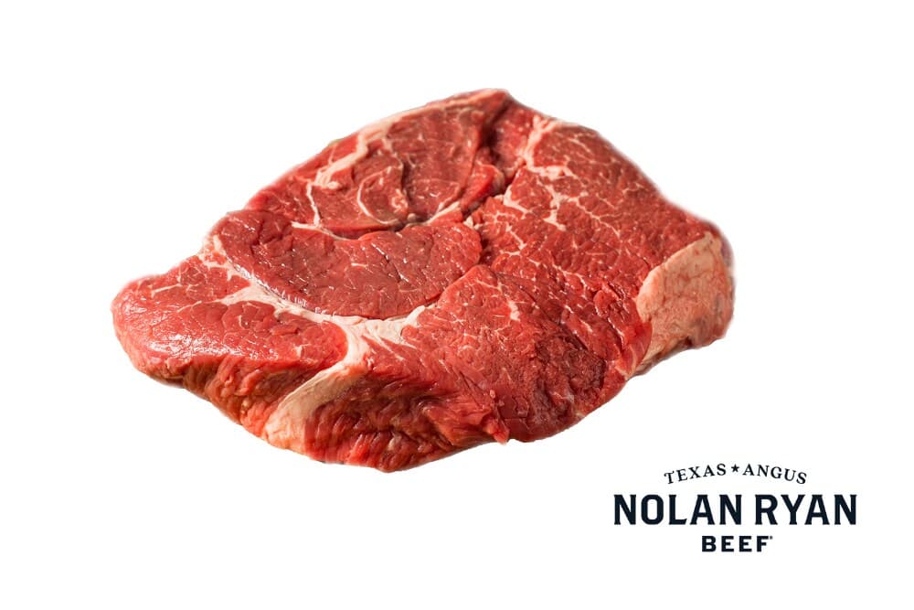 Nolan Ryan Chuck Roast Beef Steak — product image 1
