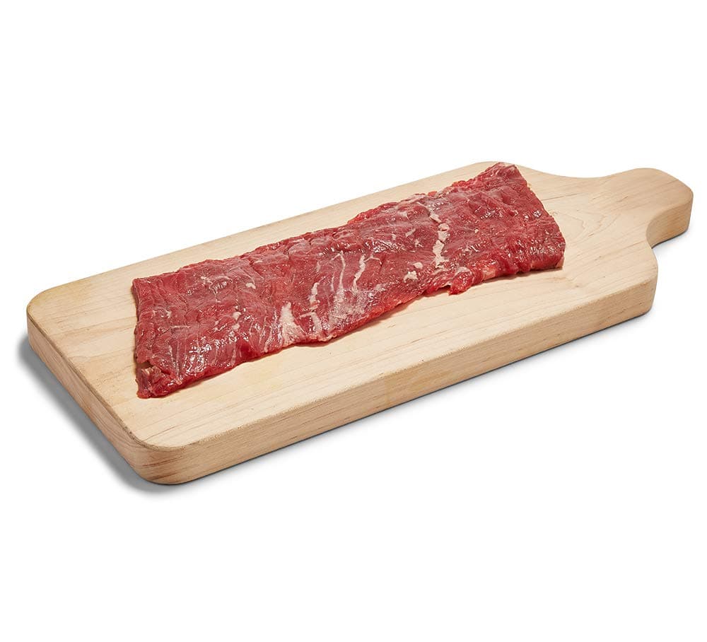Beef Inside Skirt Steak Previously Frozen Step 1 — product image 1