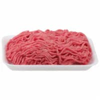 Harris Teeter Prime Ground Beef — product image 1