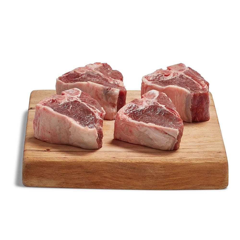 Agromarin Lamb Loin Chop Step 4 — product image 1