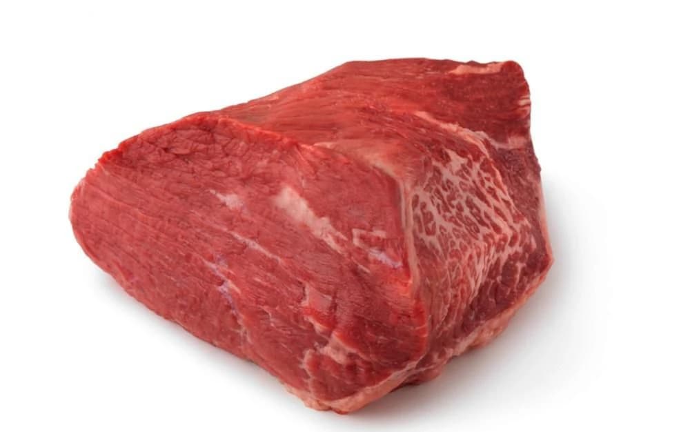Choice Black Angus Beef Rump Roast — product image 1