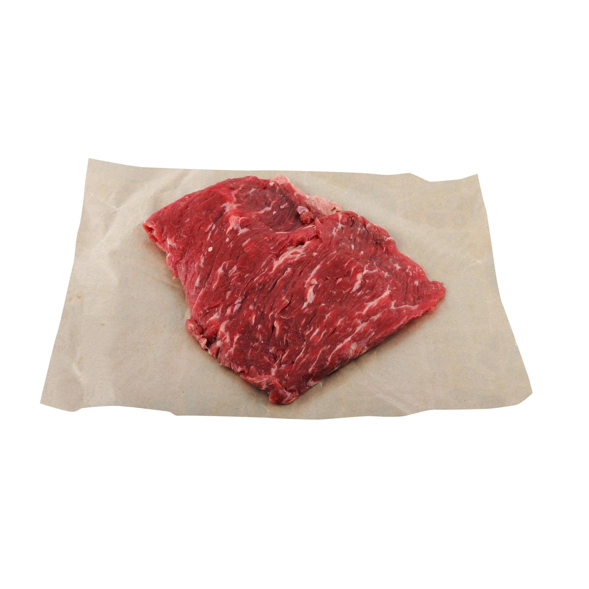 Hawaii Big Island Beef Beef Sirloin Flap Steak — product image 1