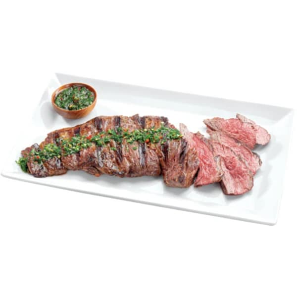 Sprouts Boneless Angus Beef Petite Sirloin Steak Value Pack — product image 1
