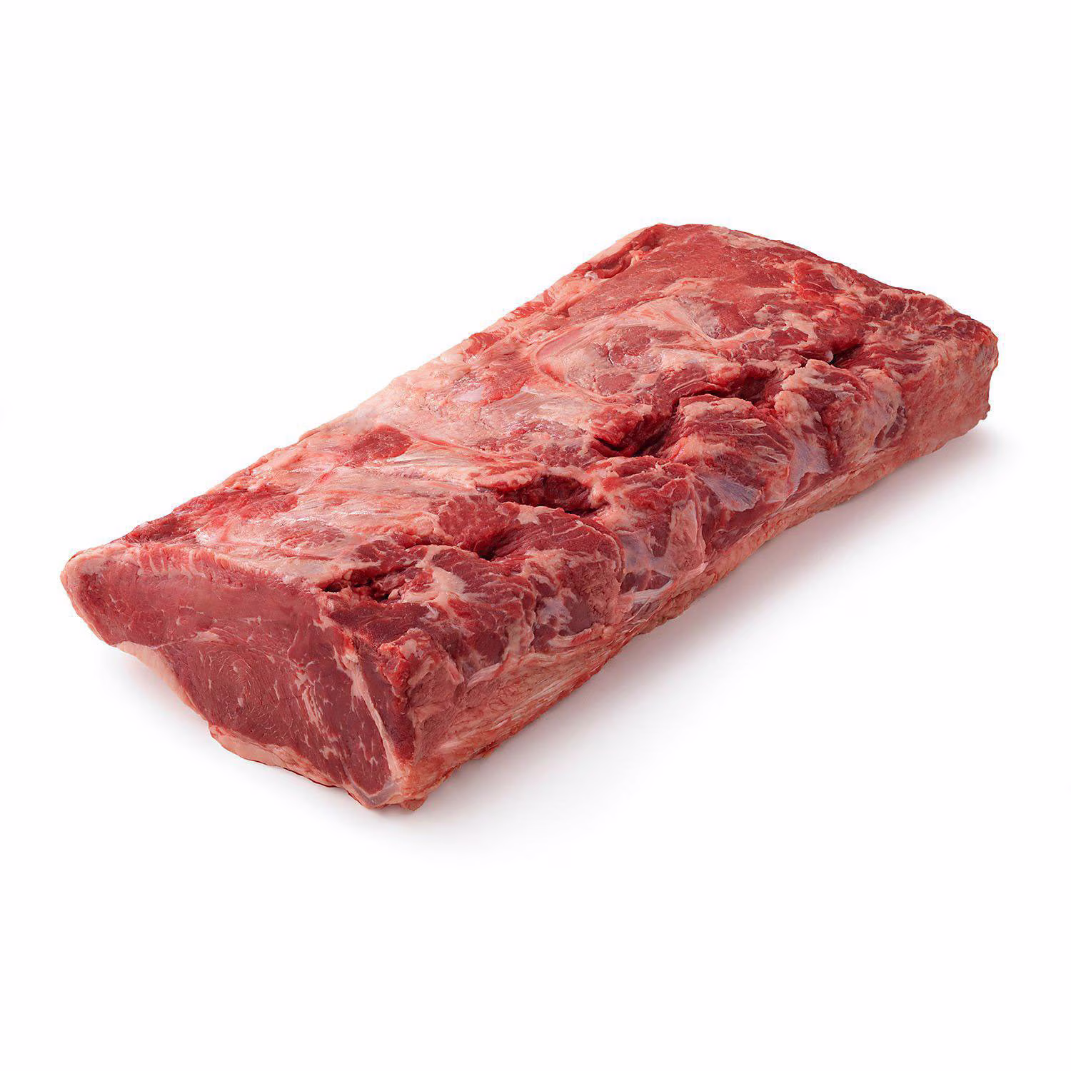 Member’s Mark USDA Prime Whole Beef Strip Loin, Cryovac, priced per pound — product image 1