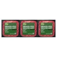 Miami Beef Grass-Fed Ground Beef, 4 lbs — product image 1