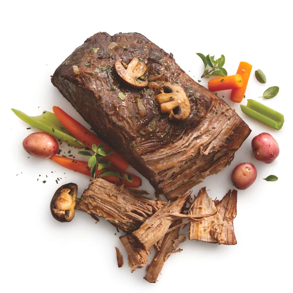 Angus Chuck Roast — product image 2