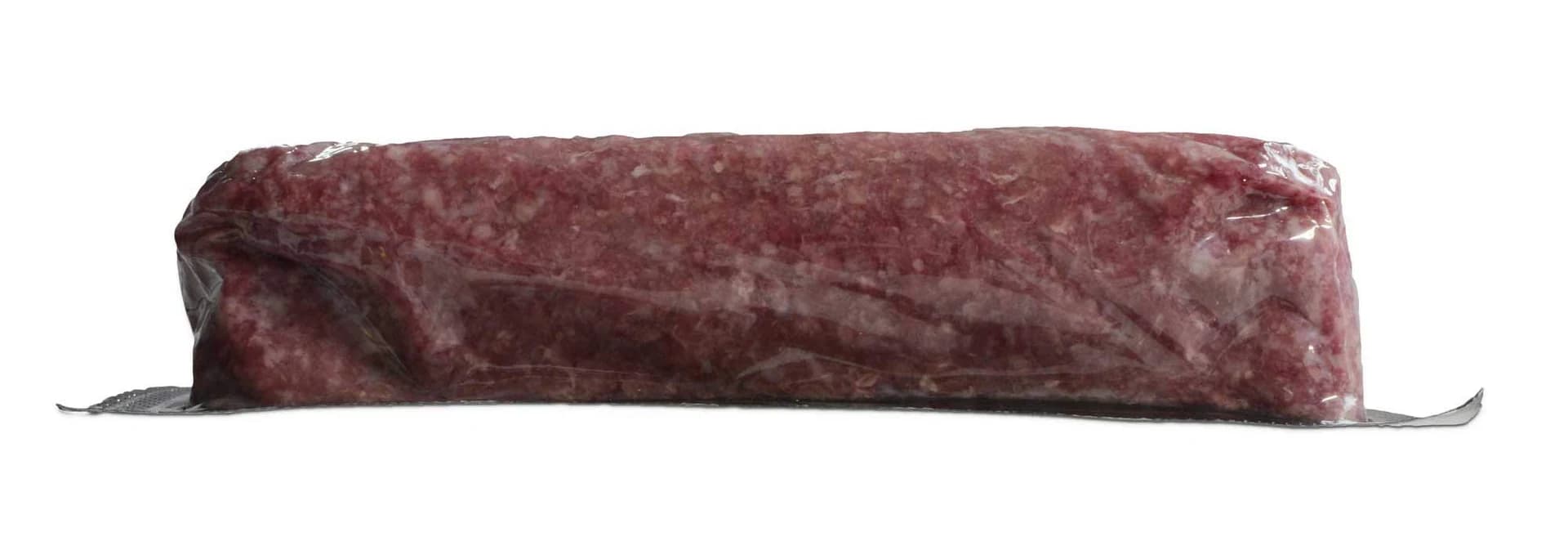 Great Range, 90%/10% Ground Bison Brick, 1 lb — product image 5
