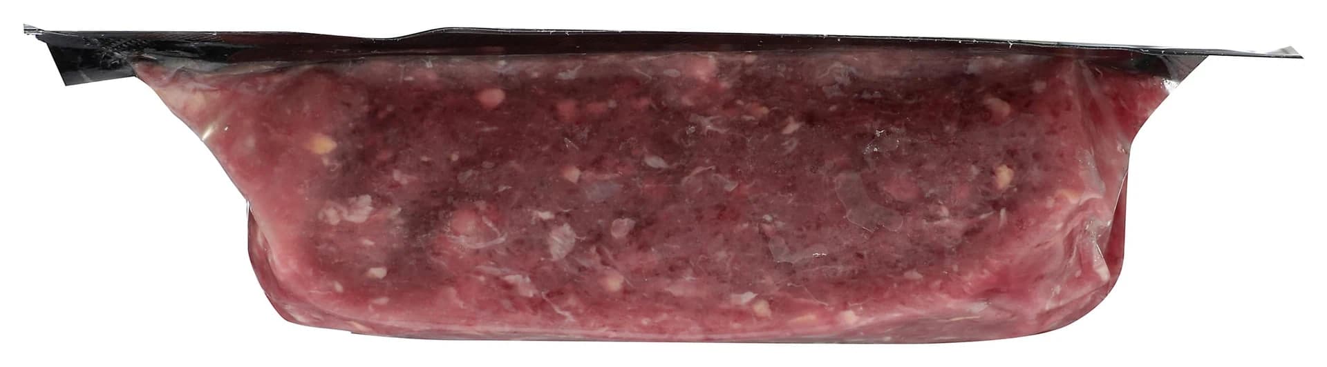 Force of Nature Meats Regenerative Ground Bison, 14 OZ — product image 6