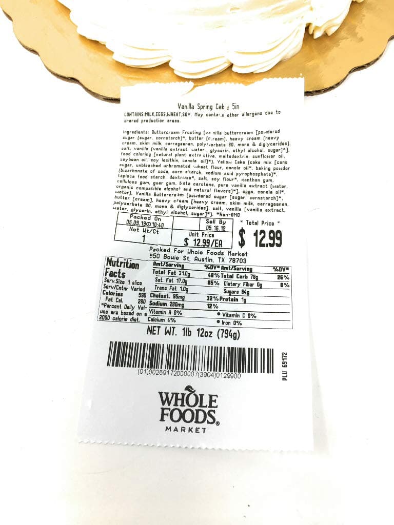 Boneless Lamb Leg — product image 3