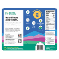 Pre® Grass Fed & Finished Ground Beef 92% Lean 8% Fat — product image 1