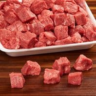 Kirkland Signature USDA Choice Beef for Stew — product image 1