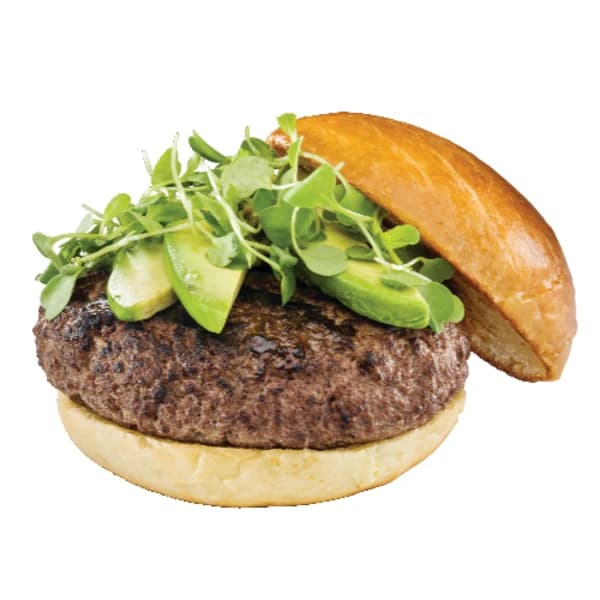 Sprouts 100% Grass-Fed Ground Beef — product image 1