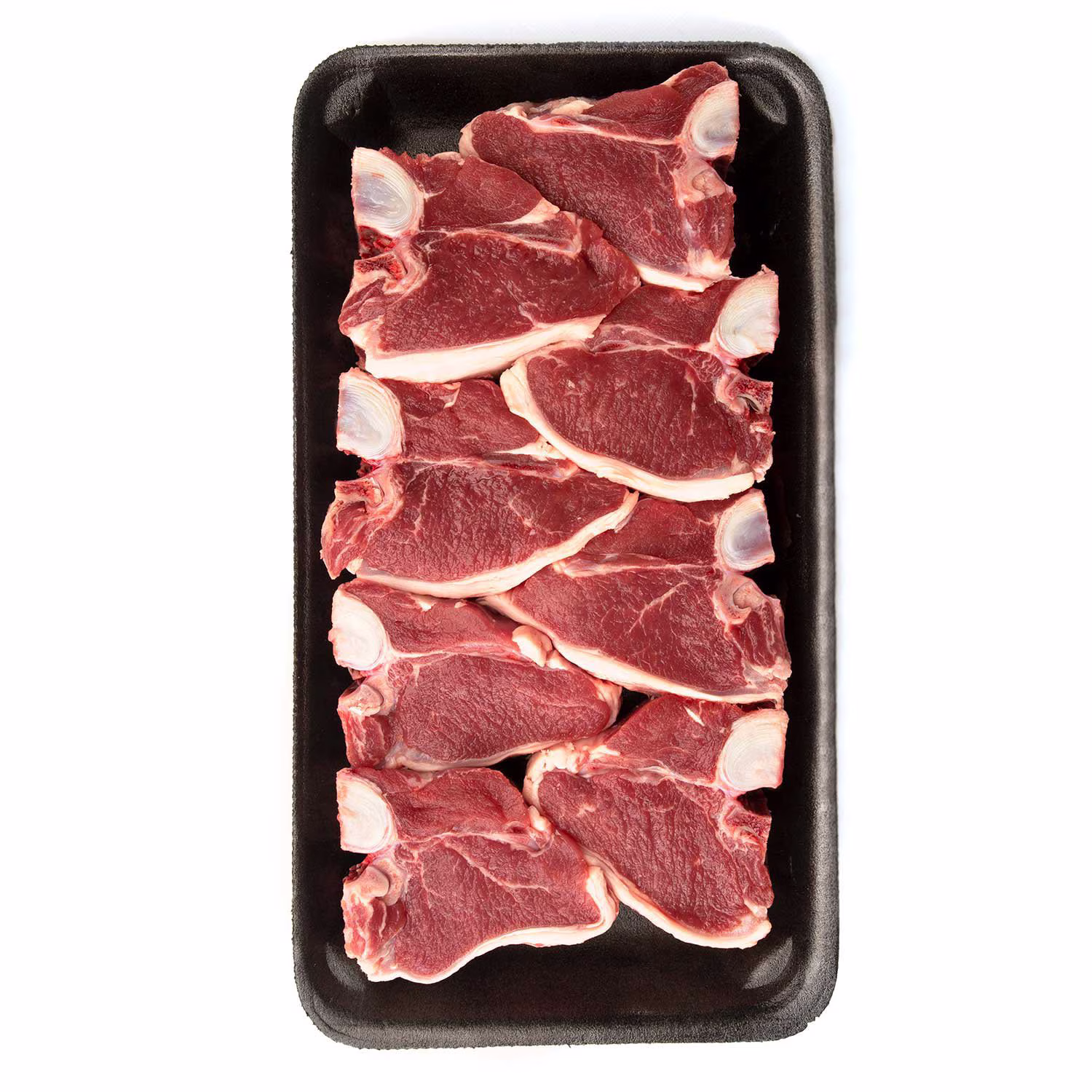 Member's Mark New Zealand Lamb Loin Chops — product image 1