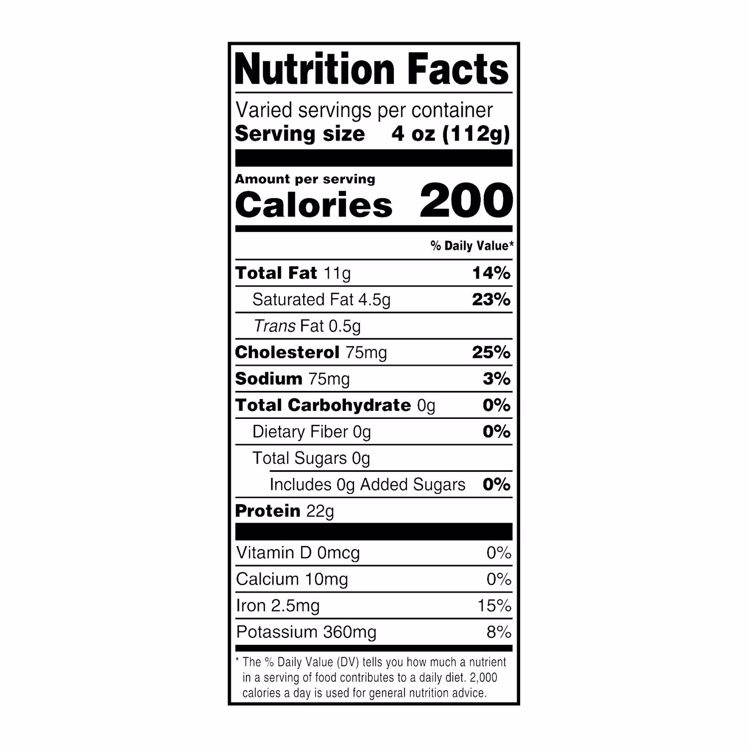 Member's Mark 90/10 Ground Beef Roll, Vacuum Pack, priced per pound — product image 1