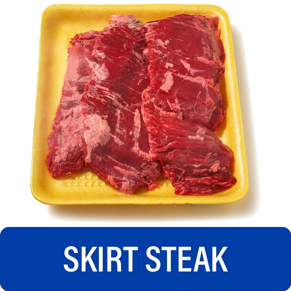 Beef Skirt Steak Family Pack — product image 1