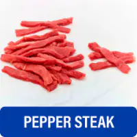 Beef Pepper Steak — product image 1
