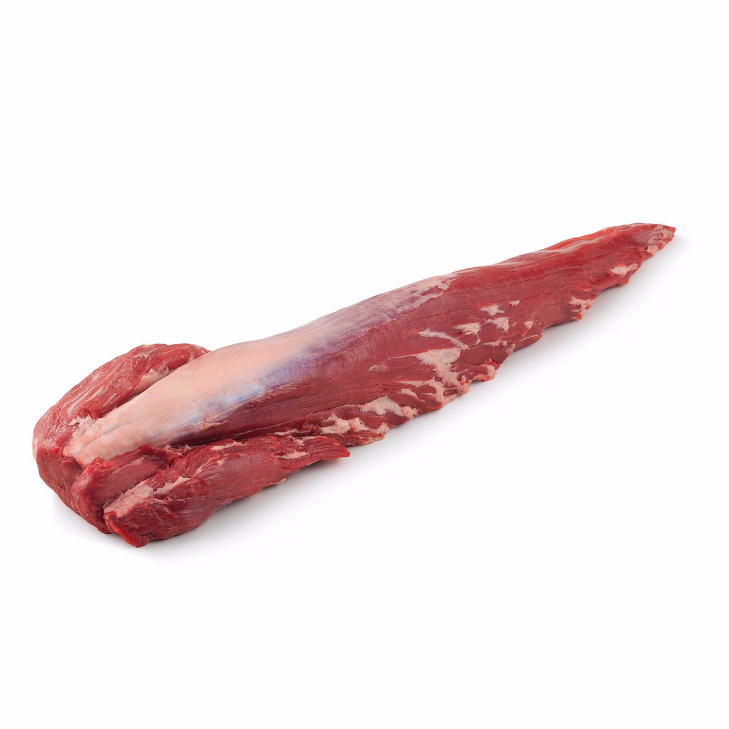 Member's Mark USDA Prime Whole Beef Tenderloin, Cryovac, priced per pound — product image 1