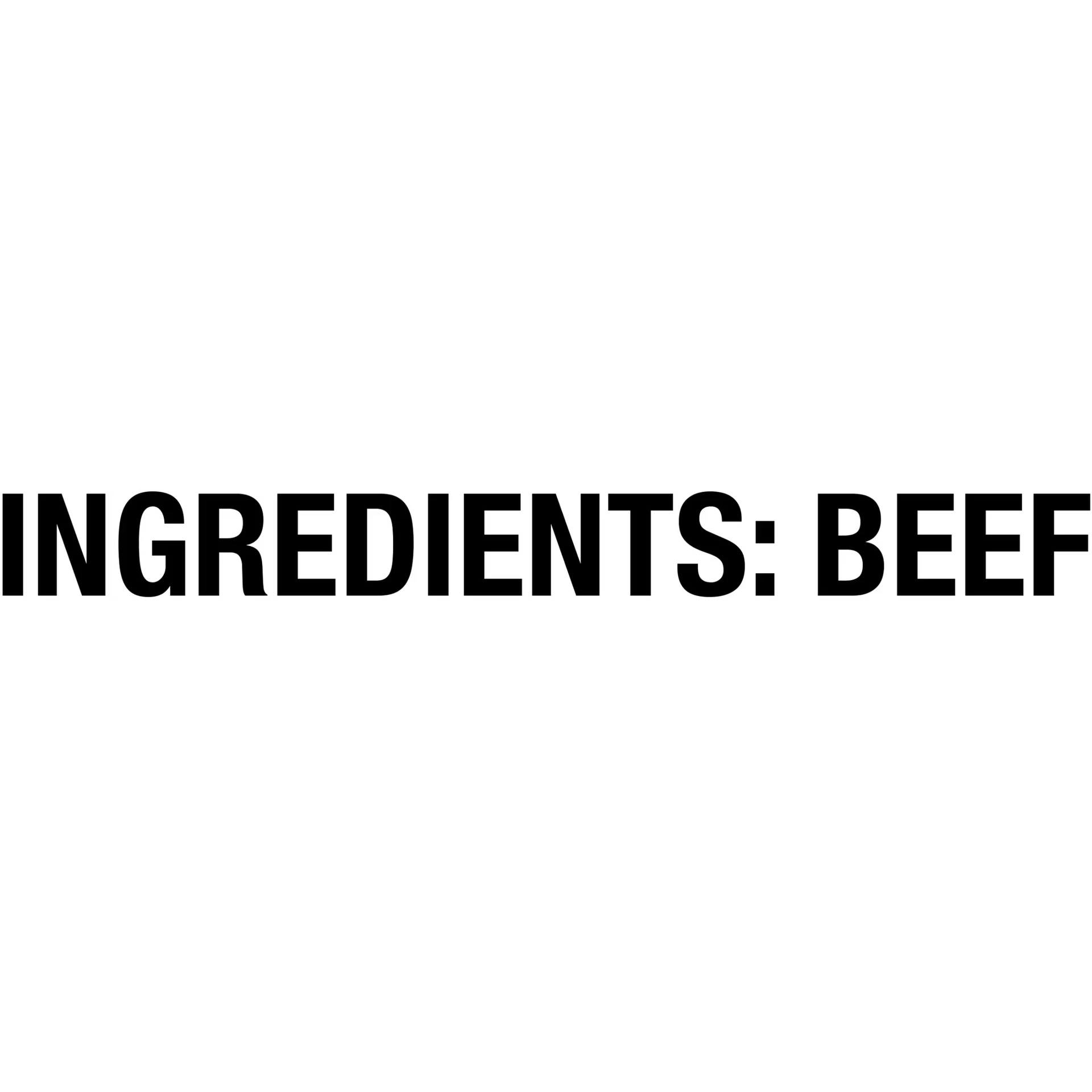 Beef Liver, Fresh, Pre-Sliced, 0.85-1.15 lb — product image 1